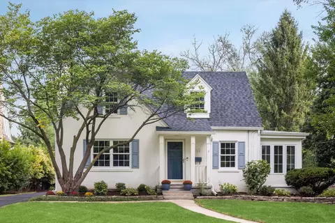 380 Oak St, Glen Ellyn, IL 60137