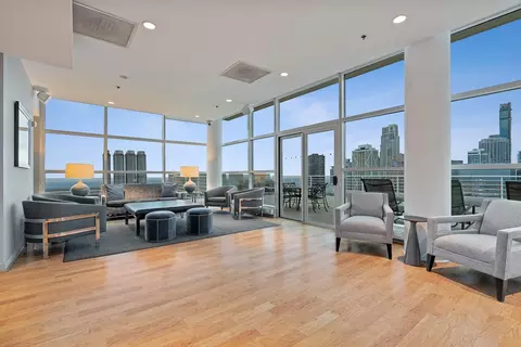 Living - 250 E Pearson St #1002, Chicago, IL 60611 photo 4 of 4