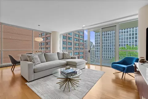 Living - 250 E Pearson St #1002, Chicago, IL 60611 photo 1 of 4