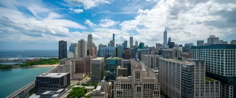View/Area - 250 E Pearson St #1002, Chicago, IL 60611 photo 4 of 4