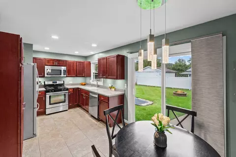Kitchen - 5216 Palm St, Mchenry, IL 60051 photo 1 of 2