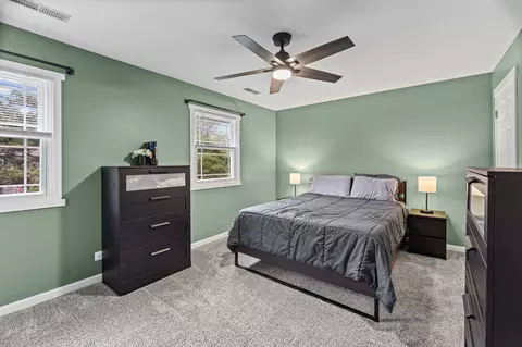 Bedroom - 5216 Palm St, Mchenry, IL 60051 photo 2 of 6
