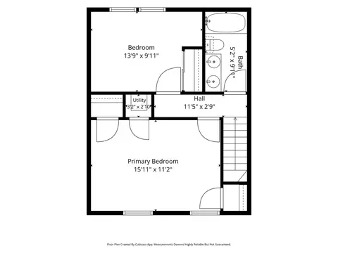 Floorplan - 5216 Palm St, Mchenry, IL 60051 photo 2 of 3