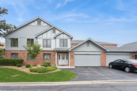 13050 Terrace Dr, Palos Park, IL 60464
