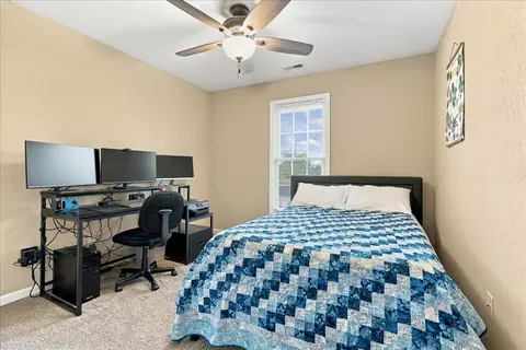 Bedroom - 1706 Glenbridge Rd, Bloomington, IL 61704 photo 3 of 6