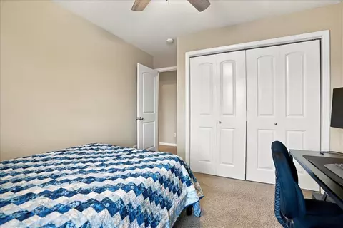 Bedroom - 1706 Glenbridge Rd, Bloomington, IL 61704 photo 4 of 6