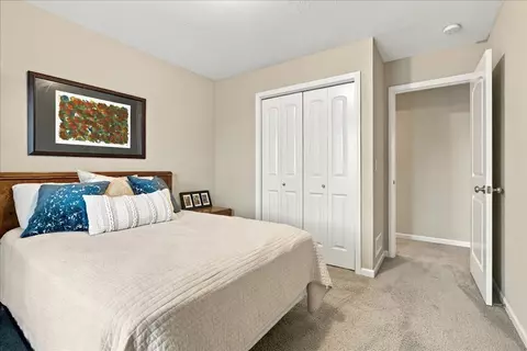 Bedroom - 1706 Glenbridge Rd, Bloomington, IL 61704 photo 6 of 6