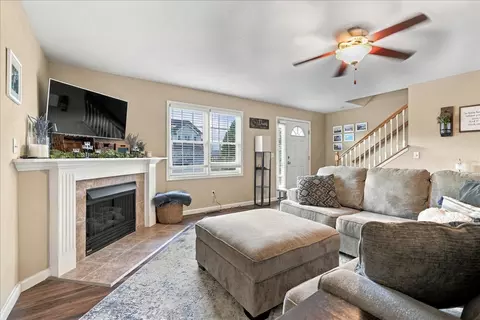 Living - 1706 Glenbridge Rd, Bloomington, IL 61704 photo 1 of 1