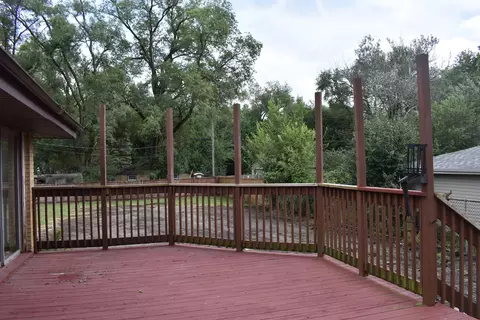 Exterior - 1400 Eunice Ave, Joliet, IL 60433 photo 5 of 7