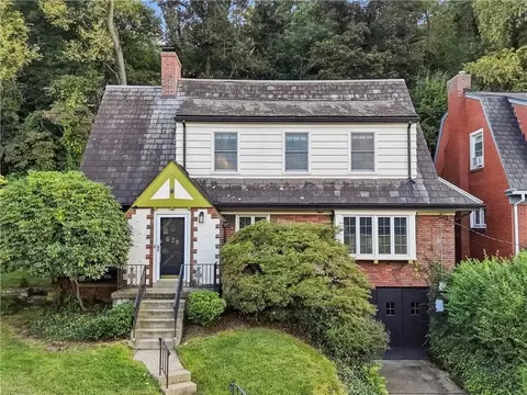 628 Cascade Rd, Pittsburgh, PA 15221