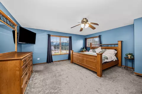Bedroom - 5509 Salma St, Plainfield, IL 60586 photo 1 of 6