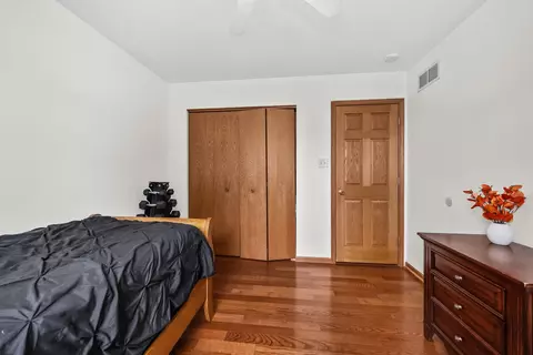 Bedroom - 5509 Salma St, Plainfield, IL 60586 photo 5 of 6