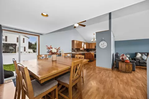 Dining - 5509 Salma St, Plainfield, IL 60586 photo 2 of 2