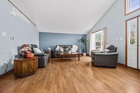 Living - 5509 Salma St, Plainfield, IL 60586 photo 1 of 2