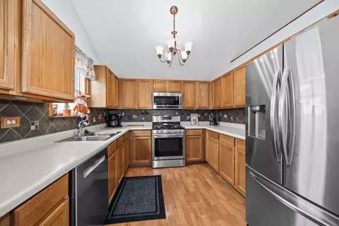 Kitchen - 5509 Salma St, Plainfield, IL 60586 photo 1 of 1