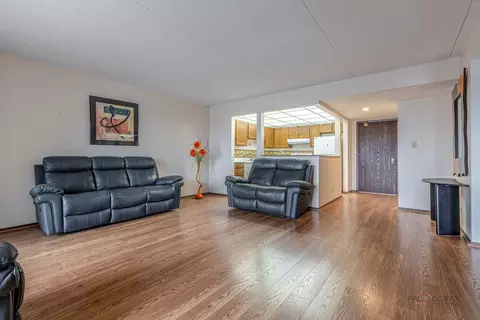 Living - 475 Plum Creek Dr #304, Wheeling, IL 60090 photo 3 of 3