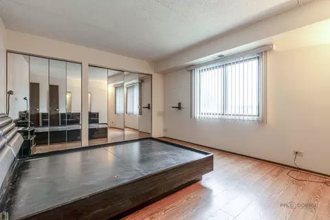Bedroom - 475 Plum Creek Dr #304, Wheeling, IL 60090 photo 1 of 2