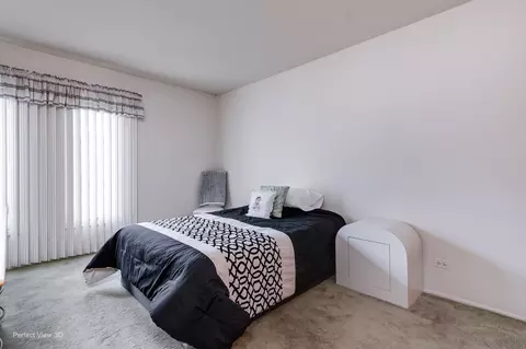 Bedroom - 1430 Sandstone Dr #316, Wheeling, IL 60090 photo 1 of 4