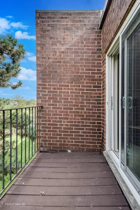 Exterior - 1430 Sandstone Dr #316, Wheeling, IL 60090 photo 3 of 6