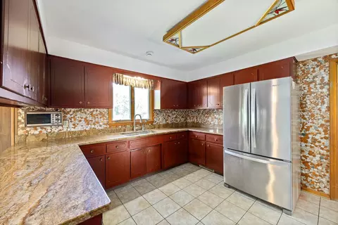 Kitchen - 29 Brookside Ln, Bristol, IL 60512 photo 1 of 3
