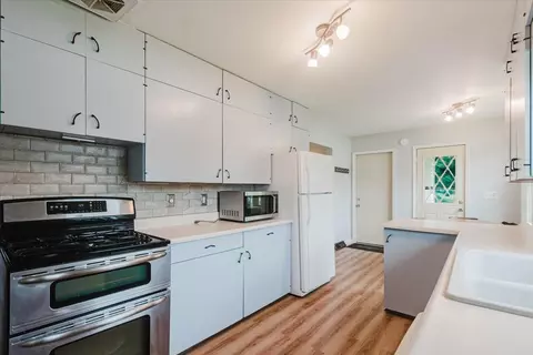 Kitchen - 115 E 7th St, Gridley, IL 61744 photo 3 of 3