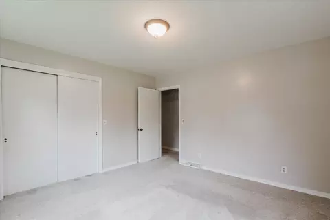 Bedroom - 115 E 7th St, Gridley, IL 61744 photo 2 of 4
