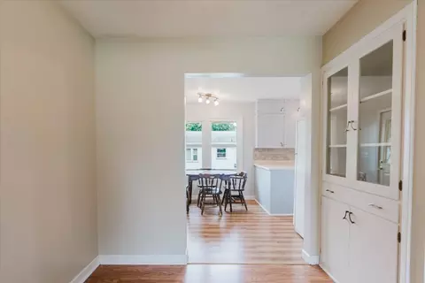 Entry Way - 115 E 7th St, Gridley, IL 61744 photo 1 of 1