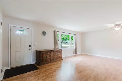 Living - 115 E 7th St, Gridley, IL 61744 photo 1 of 3