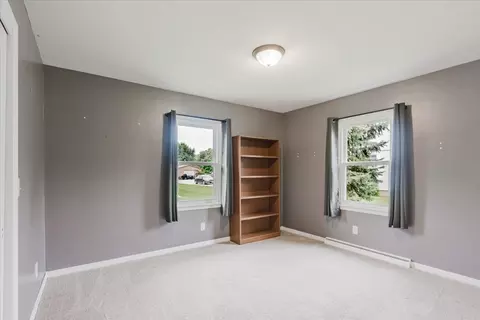 Bedroom - 115 E 7th St, Gridley, IL 61744 photo 3 of 4
