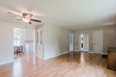 Living - 115 E 7th St, Gridley, IL 61744 photo 3 of 3