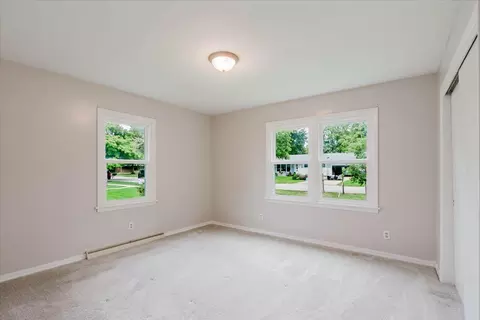 Bedroom - 115 E 7th St, Gridley, IL 61744 photo 1 of 4