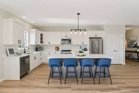 Kitchen - lot2 Ryann Rd, Huntley, IL 60142 photo 1 of 3