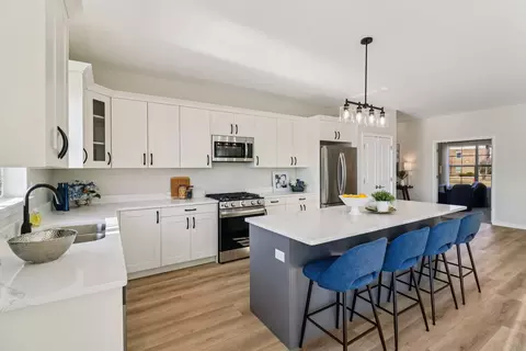 Kitchen - lot2 Ryann Rd, Huntley, IL 60142 photo 2 of 3