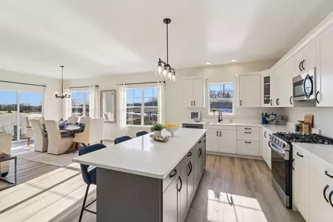 Kitchen - lot2 Ryann Rd, Huntley, IL 60142 photo 3 of 3