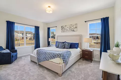 Bedroom - lot2 Ryann Rd, Huntley, IL 60142 photo 1 of 3