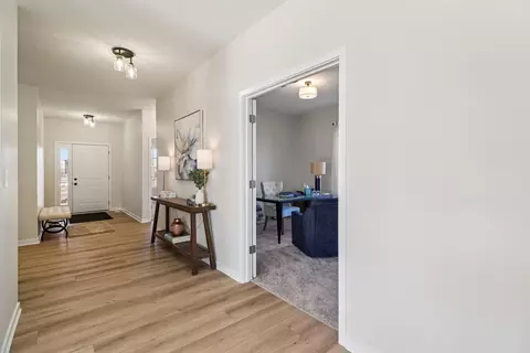 Entry Way - lot2 Ryann Rd, Huntley, IL 60142 photo 1 of 3
