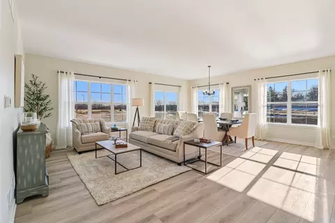 Living - lot2 Ryann Rd, Huntley, IL 60142 photo 1 of 1