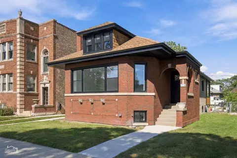 1716 E 83rd Pl, Chicago, IL 60617