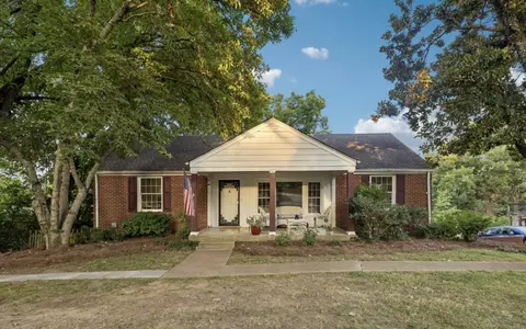 3504 Pleasant Valley Rd, Nashville, TN 37204