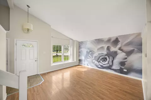 Living - 239 Willow Rd, Matteson, IL 60443 photo 4 of 8