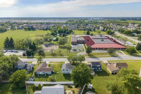 View/Area - 239 Willow Rd, Matteson, IL 60443 photo 7 of 7