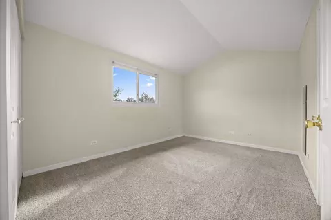 Bedroom - 239 Willow Rd, Matteson, IL 60443 photo 5 of 6