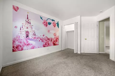 Bedroom - 239 Willow Rd, Matteson, IL 60443 photo 4 of 6