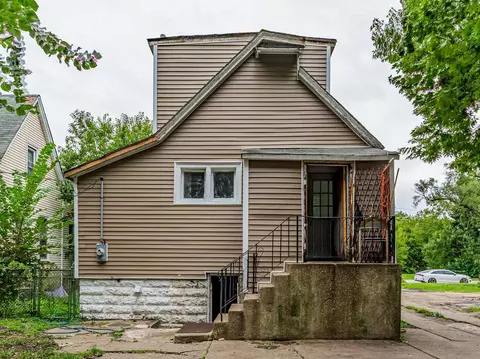 11548 S State St, Chicago, IL 60628