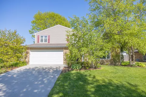 518 David Dr, Shorewood, IL 60404
