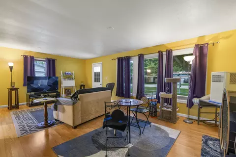 Living - 206 S 3rd St, Malta, IL 60150 photo 2 of 2