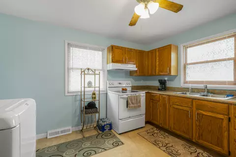 Kitchen - 206 S 3rd St, Malta, IL 60150 photo 1 of 1