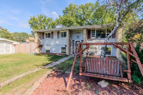 Exterior - 1430 Lantern Ln, Morris, IL 60450 photo 2 of 8