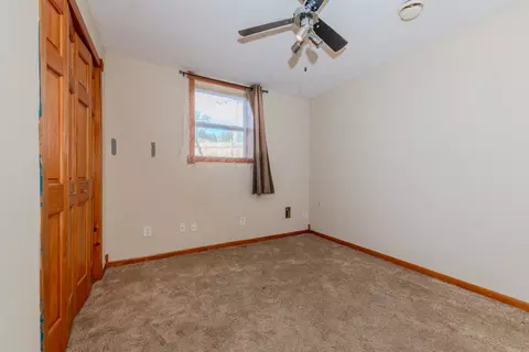 Bedroom - 1430 Lantern Ln, Morris, IL 60450 photo 6 of 6