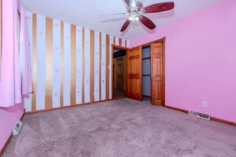 Bedroom - 1430 Lantern Ln, Morris, IL 60450 photo 2 of 6